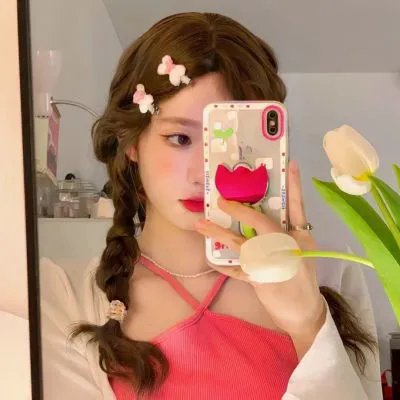 蒙娜丽莎与血月